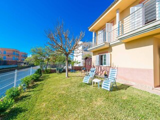 Maison de vacances Alcudia  15