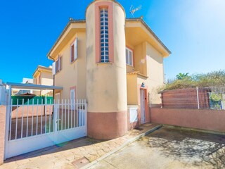 Vakantiehuis Alcudia  21