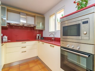 Holiday house Fornalutx  4