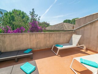 Maison de vacances Fornalutx  7