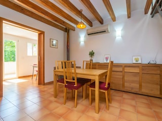 Holiday house Fornalutx  13