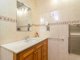 Maison de vacances Fornalutx  4