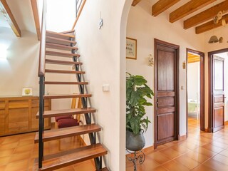 Casa per le vacanze Fornalutx  23
