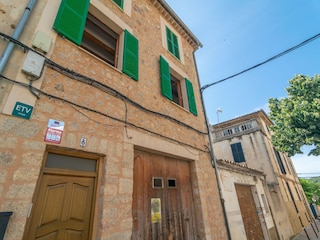 Holiday house Fornalutx  33