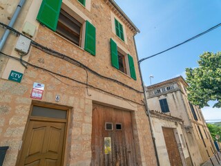 Vakantiehuis Fornalutx  33