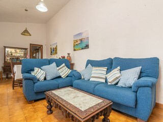 Villa Biniali Características 18