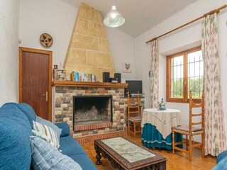 Villa Biniali Kenmerken 9