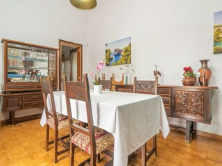 Villa Biniali Équipement 10