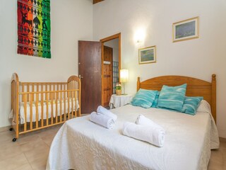 Villa Biniali Características 19