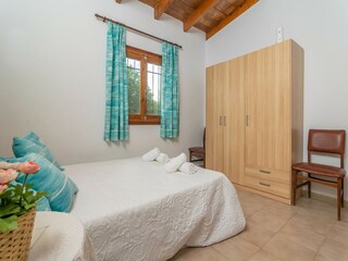 Villa Biniali Kenmerken 12