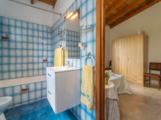 Villa Biniali Caratteristiche 21