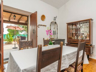 Villa Biniali Características 15