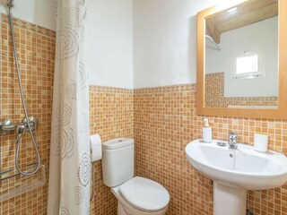 Villa Biniali Caratteristiche 23