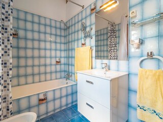 Villa Biniali Équipement 16