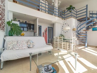 Casa de vacaciones Portocolom Características 9