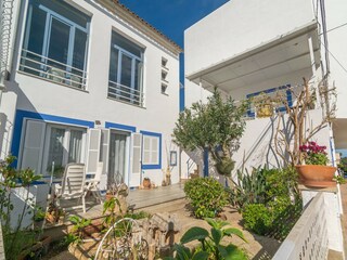 Maison de vacances Portocolom Enregistrement extérieur 3