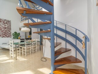 Maison de vacances Portocolom Équipement 14