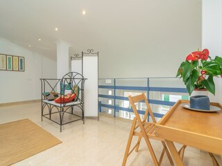 Maison de vacances Portocolom Équipement 15