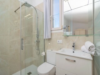 Maison de vacances Portocolom Équipement 29