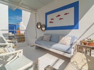 Maison de vacances Portocolom Enregistrement extérieur 4