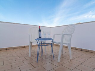 Casa de vacaciones Portocolom Grabación al aire libre 5