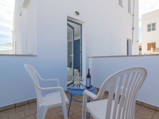 Maison de vacances Portocolom Enregistrement extérieur 6