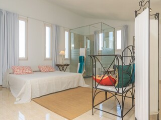 Maison de vacances Portocolom Équipement 26