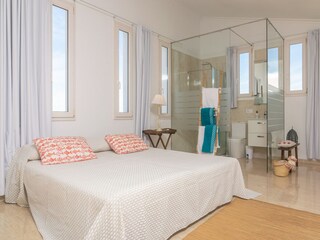 Maison de vacances Portocolom Équipement 27