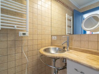 Maison de vacances Portocolom Équipement 28