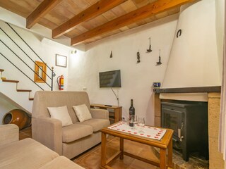 Villa Pollensa Buitenaudio-opname 18