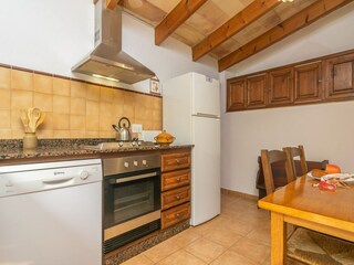 Villa Pollensa Enregistrement extérieur 2