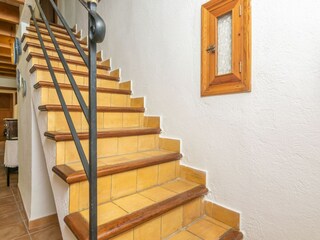 Villa Pollensa Buitenaudio-opname 24