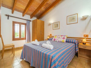 Villa Pollensa Buitenaudio-opname 25