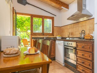 Villa Pollensa Enregistrement extérieur 4