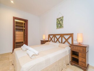 Apartamento Montuiri Características 7