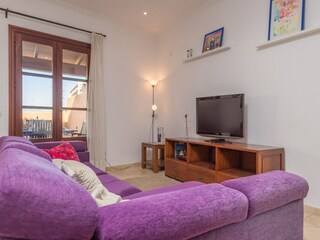 Apartamento Montuiri Características 8