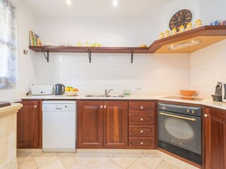 Apartamento Montuiri Características 10