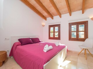 Apartamento Montuiri Características 16