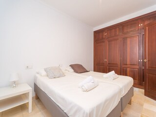 Apartamento Montuiri Características 18