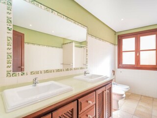 Appartement Montuiri Équipement 19