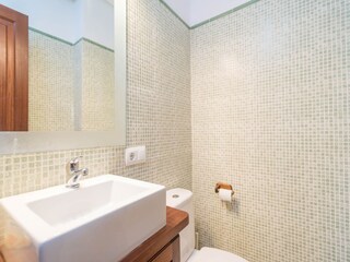 Apartamento Montuiri Características 20