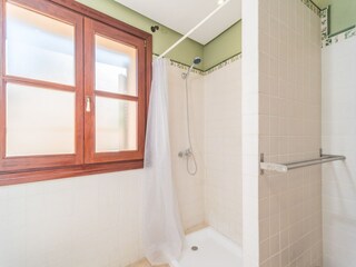 Apartamento Montuiri Características 21