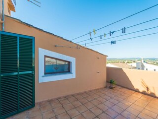 Apartamento Montuiri Grabación al aire libre 3