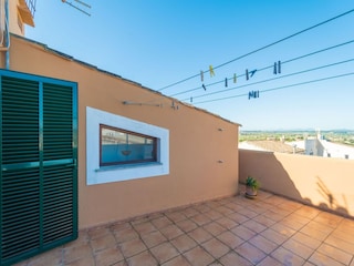 Apartment Montuiri Outdoor Recording 3