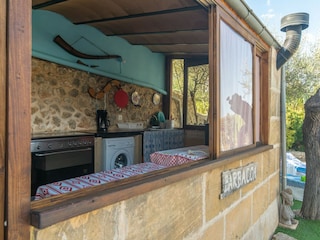 Villa Sineu Ausstattung 18