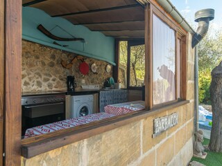 Villa Sineu Features 18