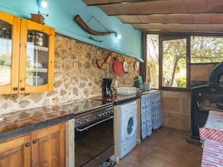 Villa Sineu Ausstattung 19