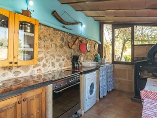 Villa Sineu Équipement 20