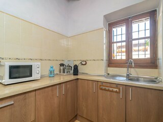 Villa Sineu Características 23