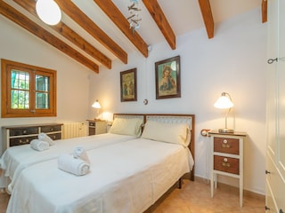 Villa Sineu Ausstattung 22